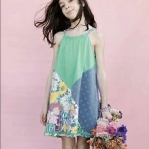 Matilda Jane, NWT, SIB, dress, Polka Dot Daisy Dress, size 6, floral